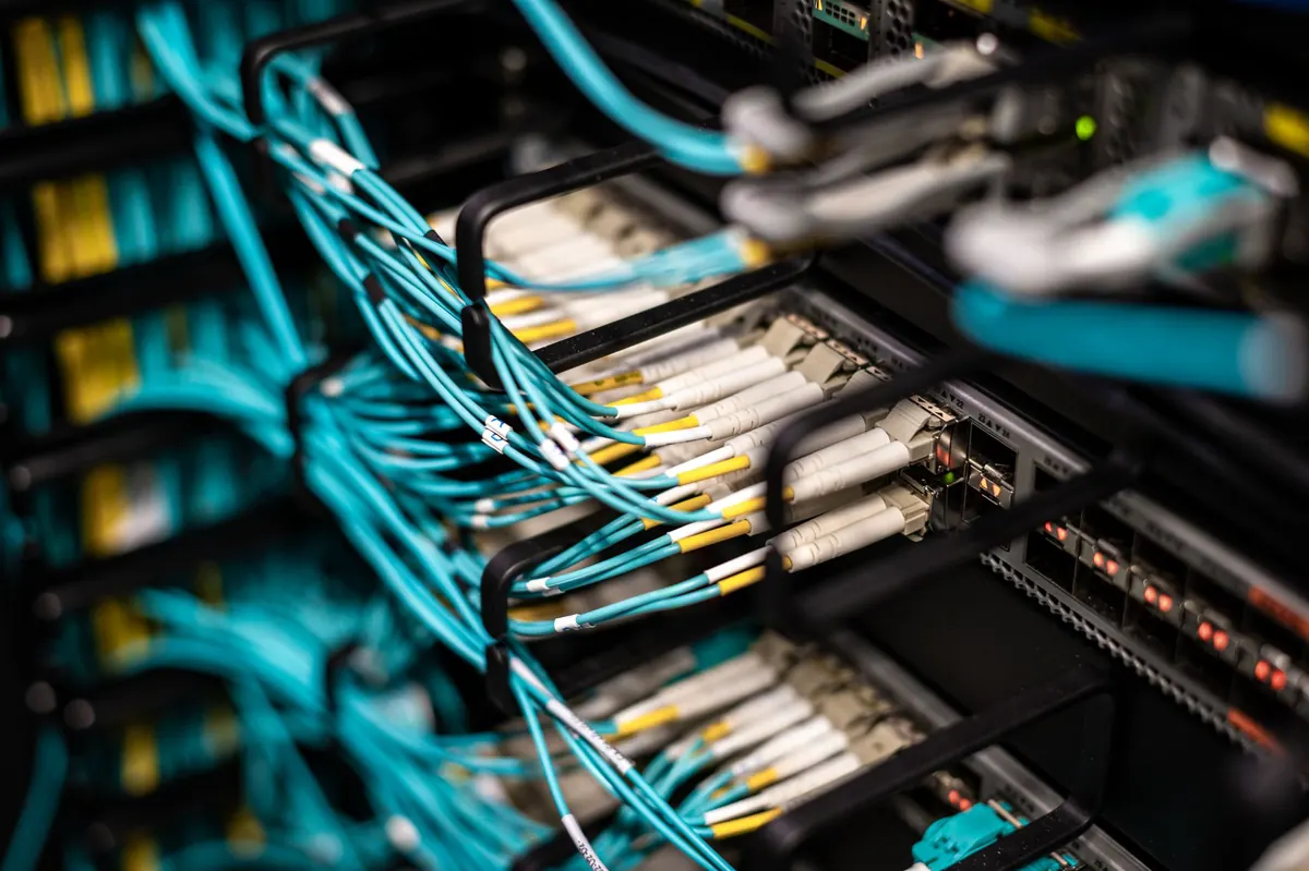 Network Segmentation with VLANs: How to Limit Breach Damage