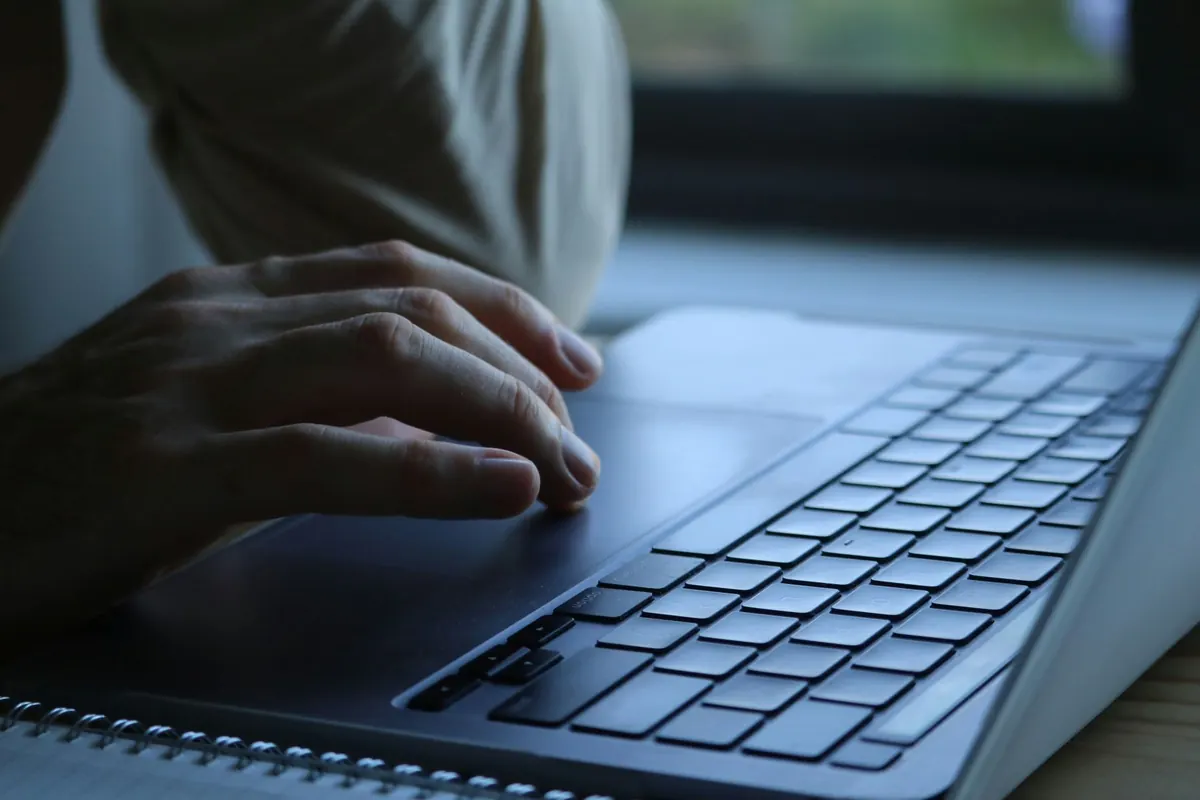 The Ransomware Attack Chain Explained: From Phishing Email to Encryption